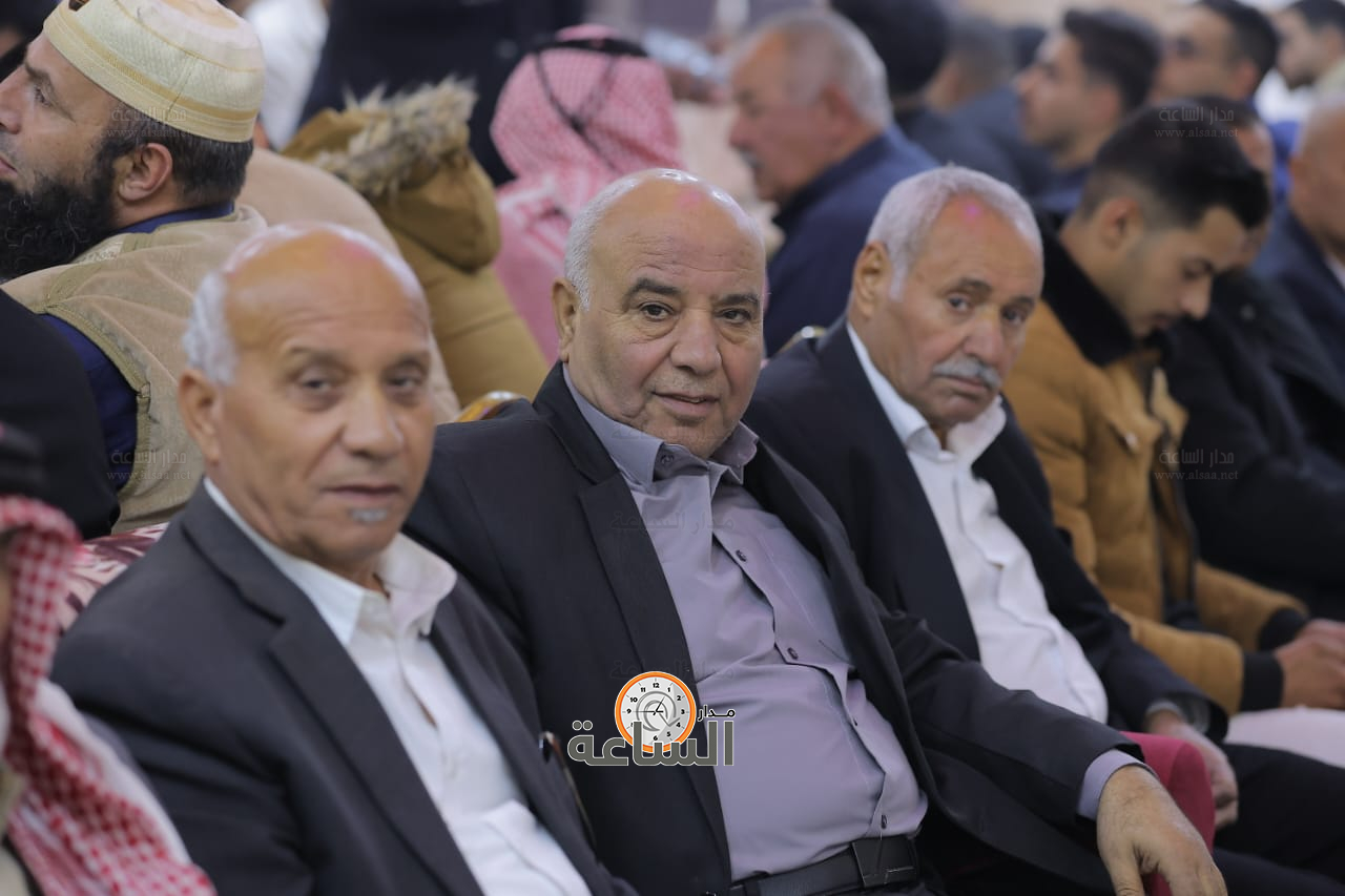 Madar Al-Saa Images 0.47982827744683976