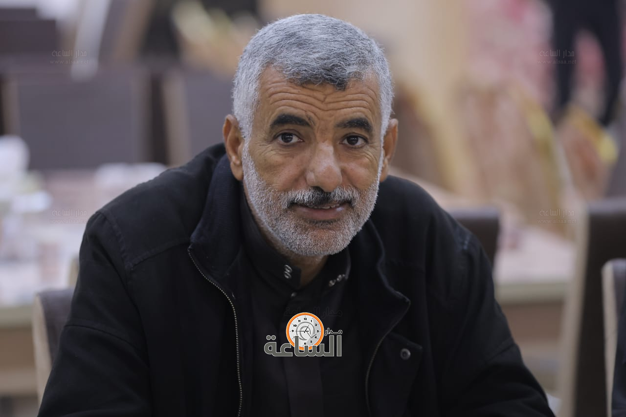 Madar Al-Saa Images 0.8525050365378624