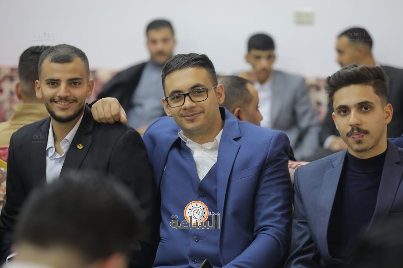 Madar Al-Saa Images 0.9429517020503873