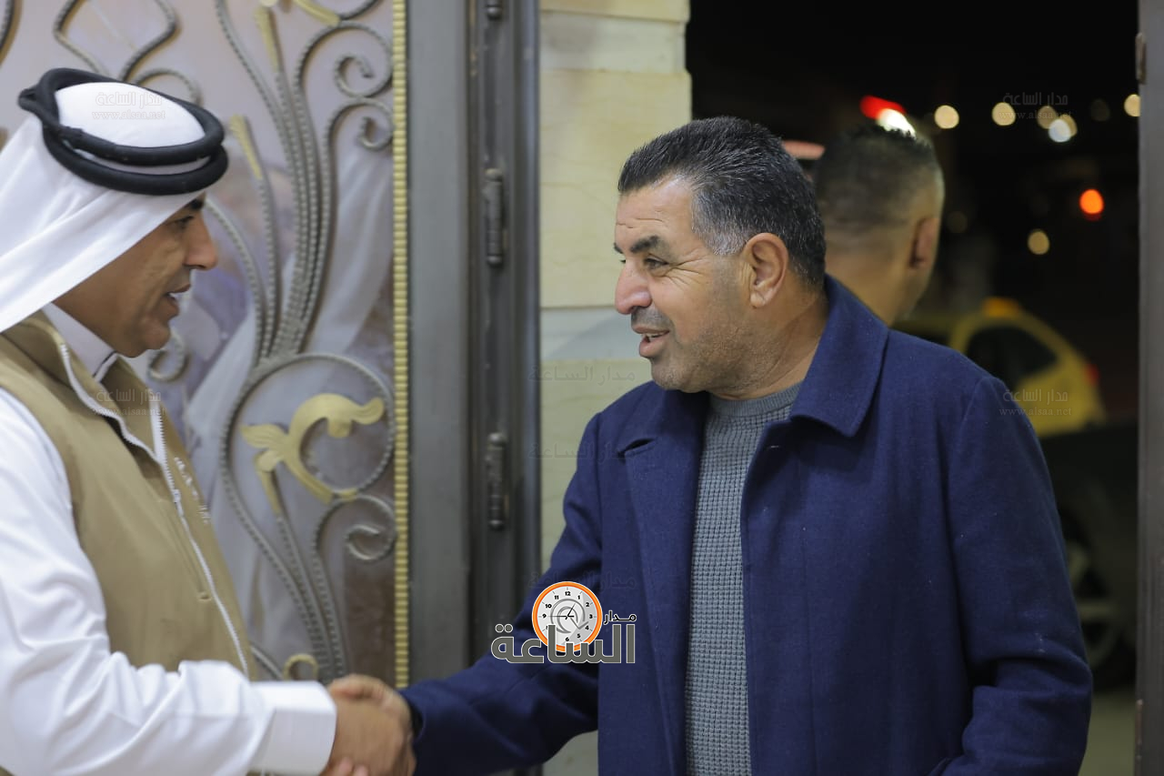 Madar Al-Saa Images 0.630395590234368