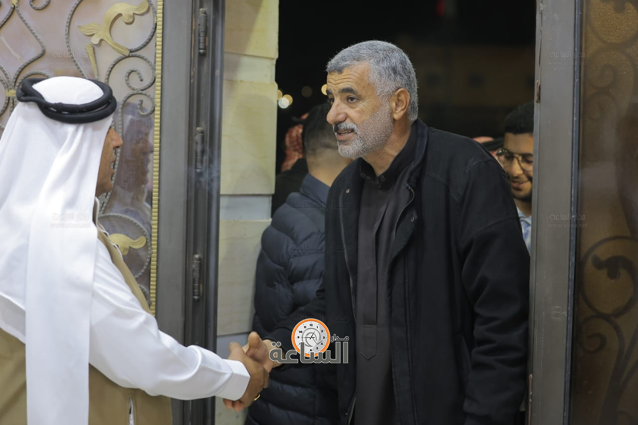 Madar Al-Saa Images 0.19353590849189484