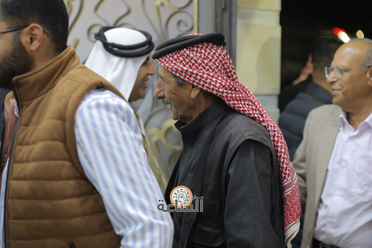 Madar Al-Saa Images 0.7169672042613019