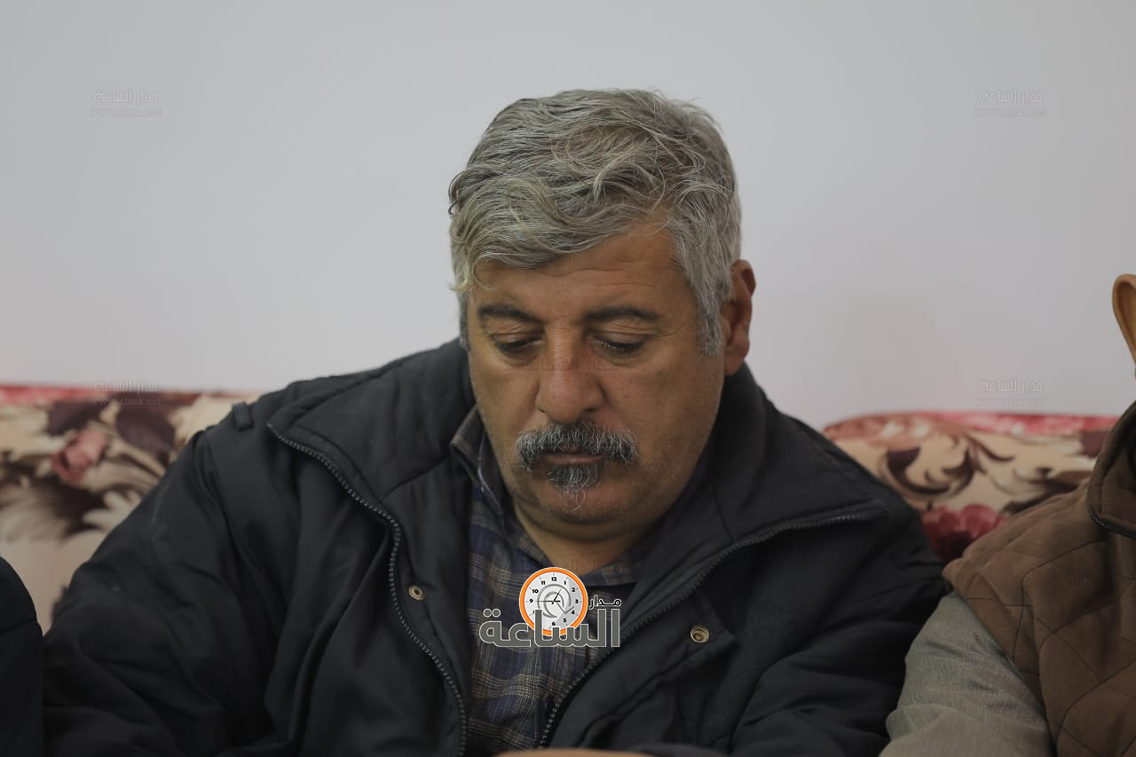 Madar Al-Saa Images 0.09599425257964012