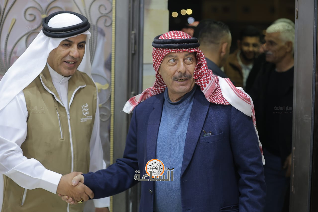 Madar Al-Saa Images 0.26246469826632846