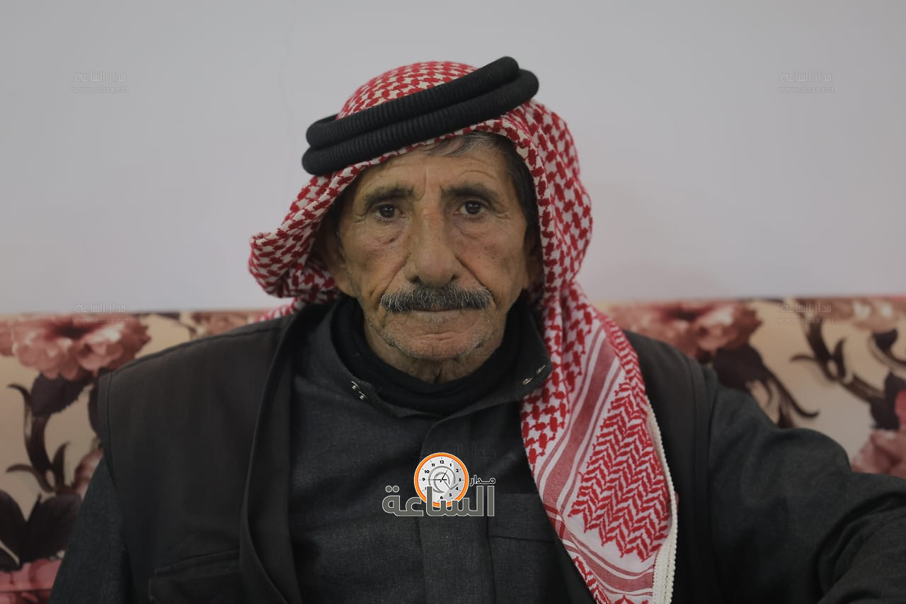 Madar Al-Saa Images 0.26319576942865597