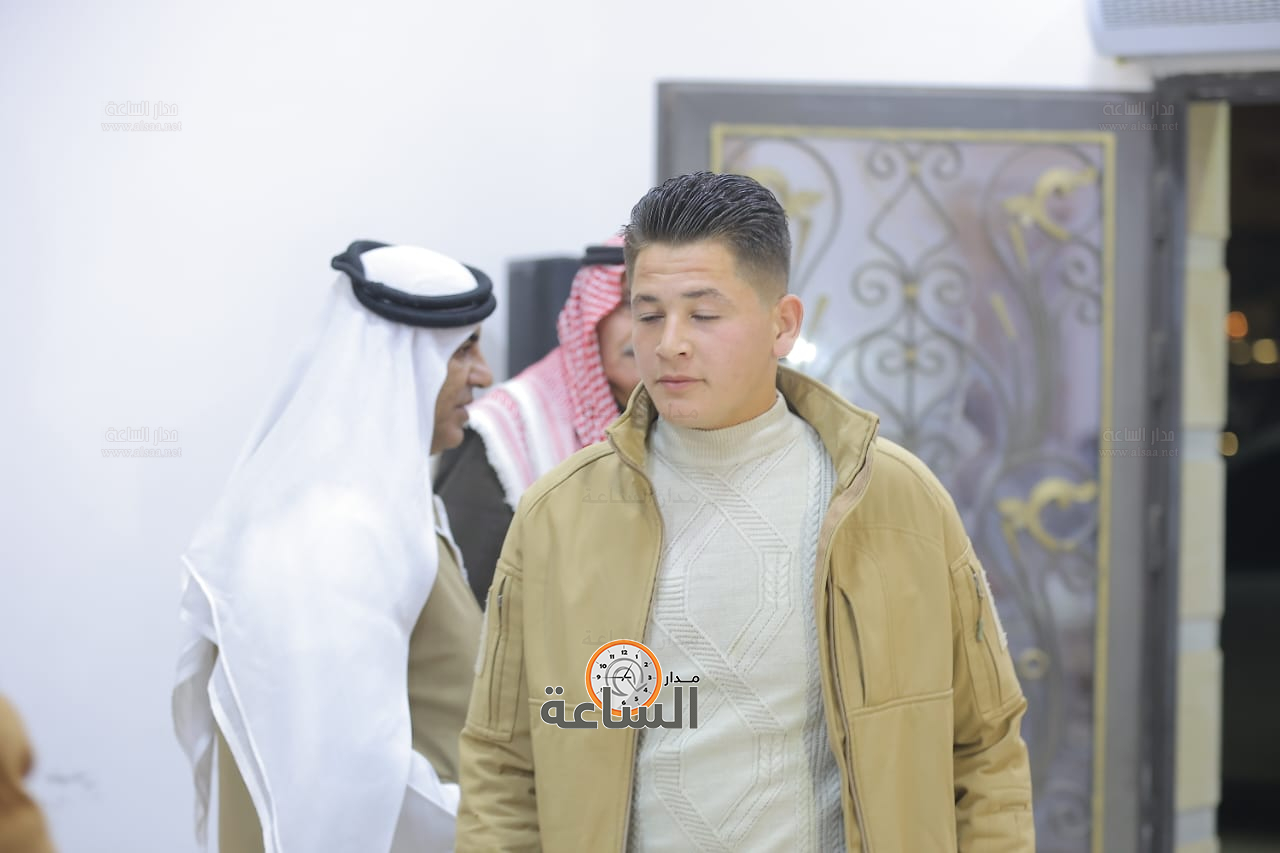 Madar Al-Saa Images 0.3542686669127836