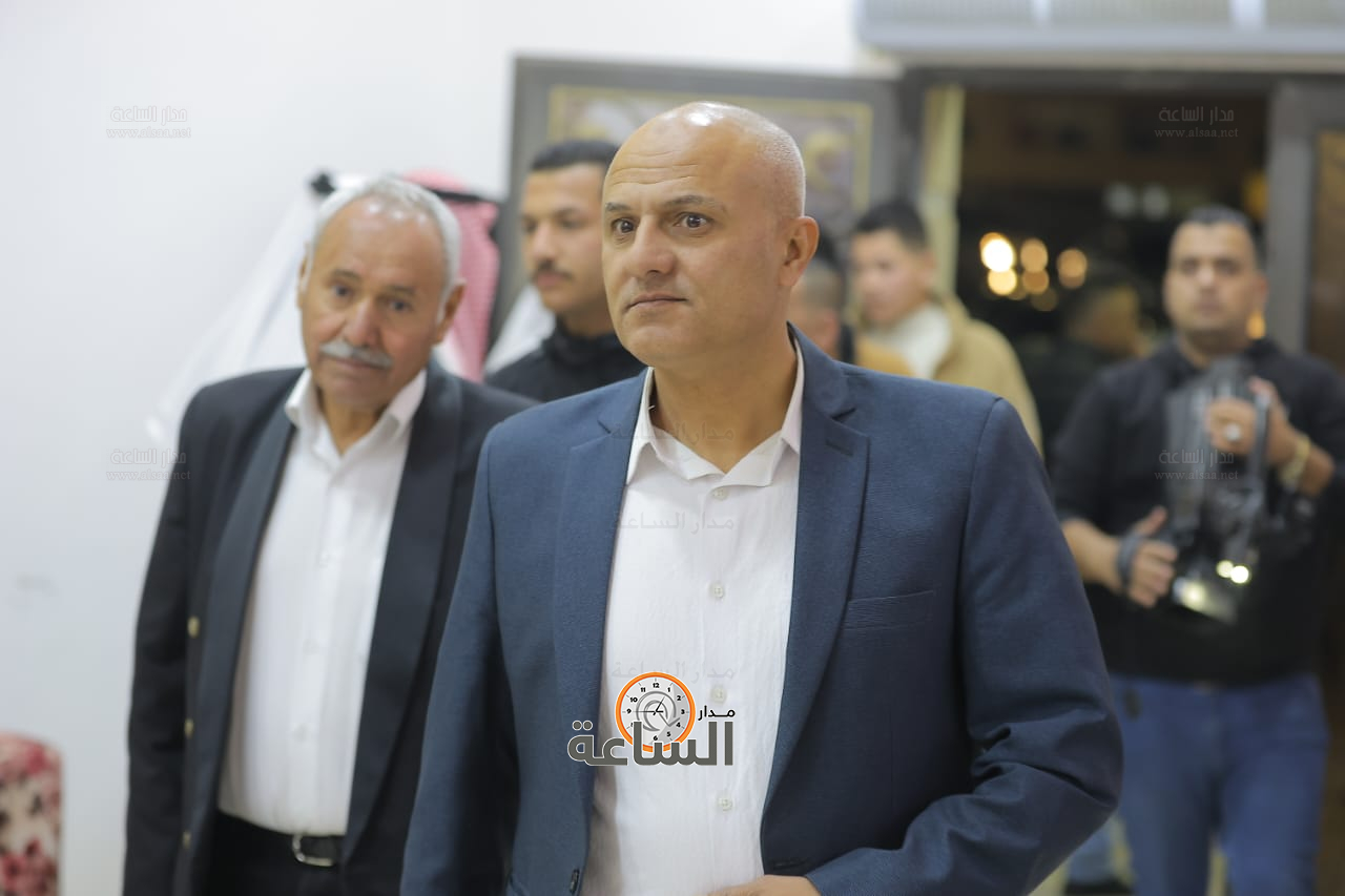 Madar Al-Saa Images 0.6828766858615273