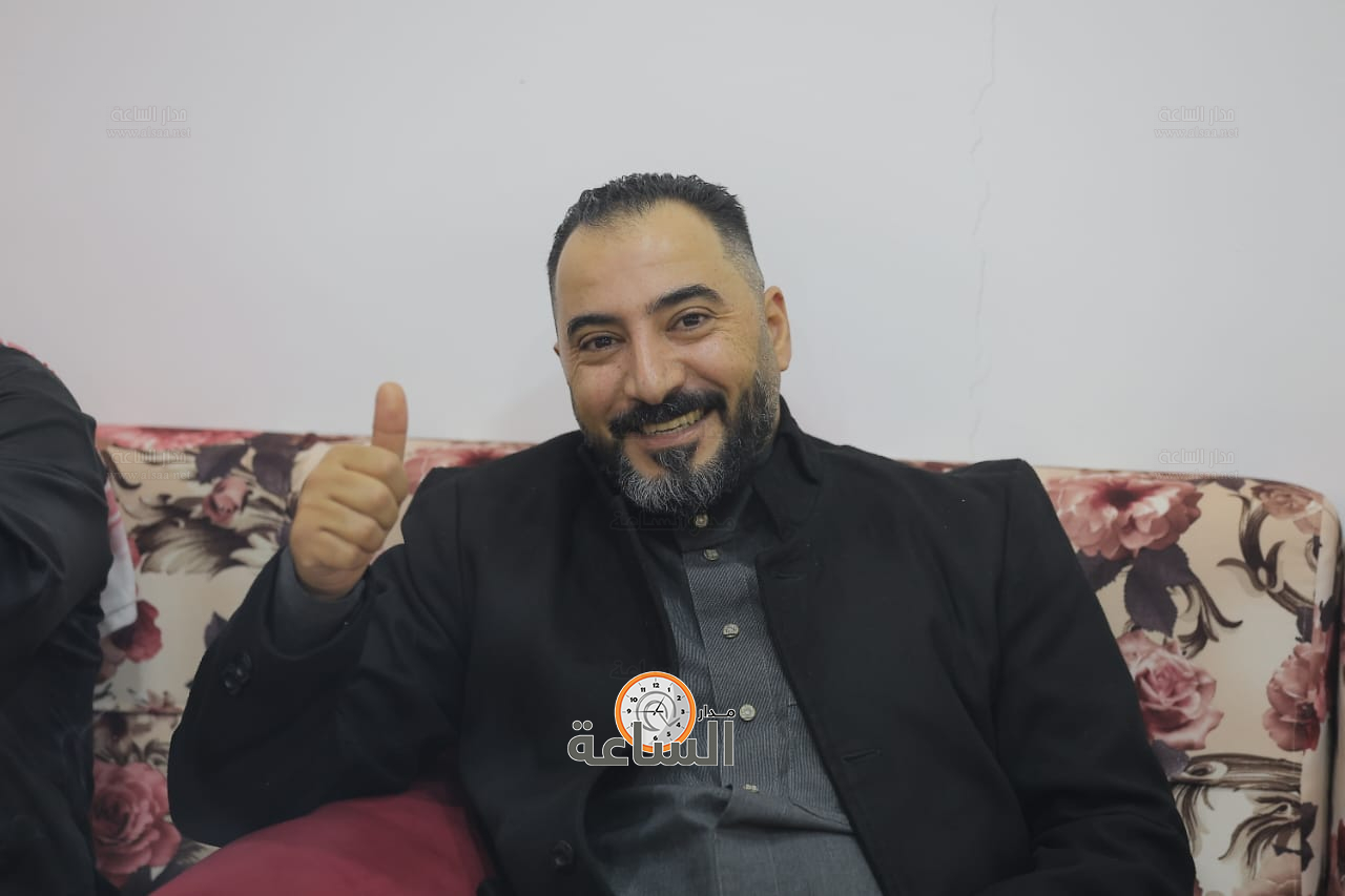 Madar Al-Saa Images 0.2076631461977223