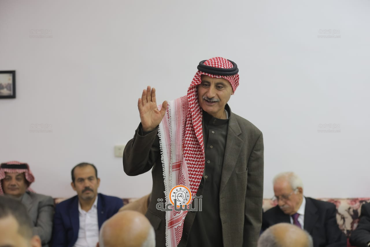 Madar Al-Saa Images 0.8413474481227907