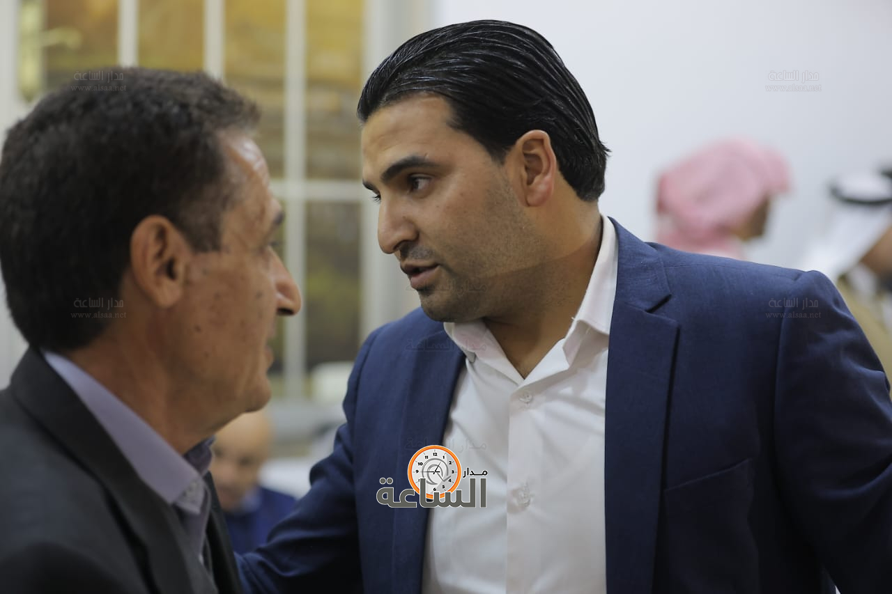 Madar Al-Saa Images 0.01851034395768436