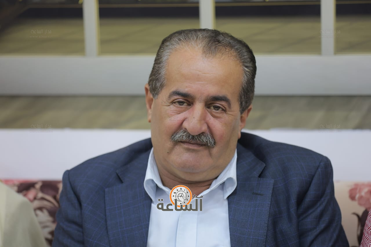 Madar Al-Saa Images 0.4859817755437953