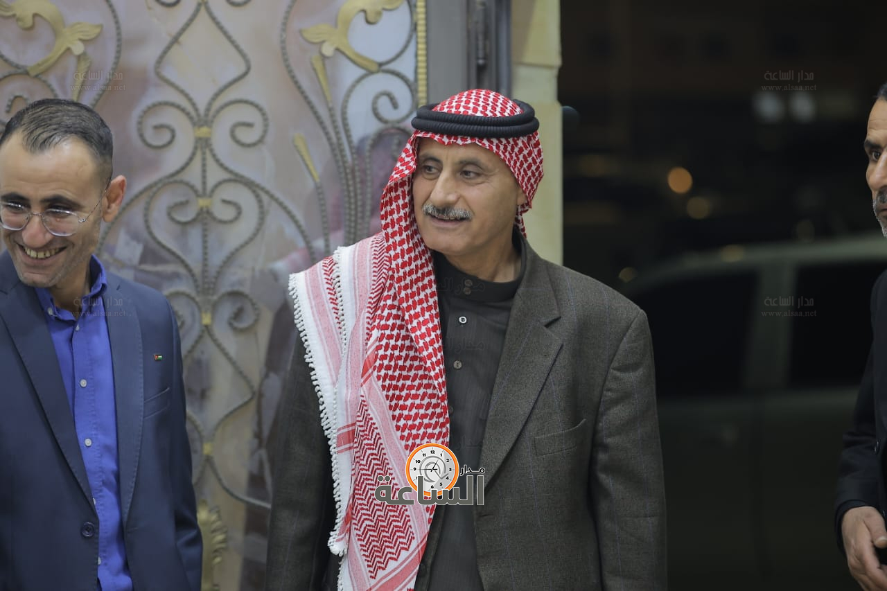 Madar Al-Saa Images 0.08465955200545361