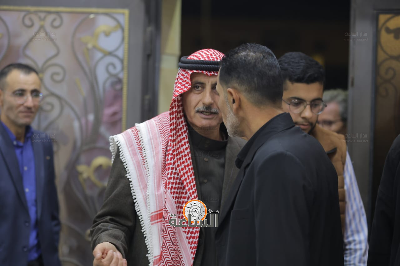 Madar Al-Saa Images 0.9294149322625942