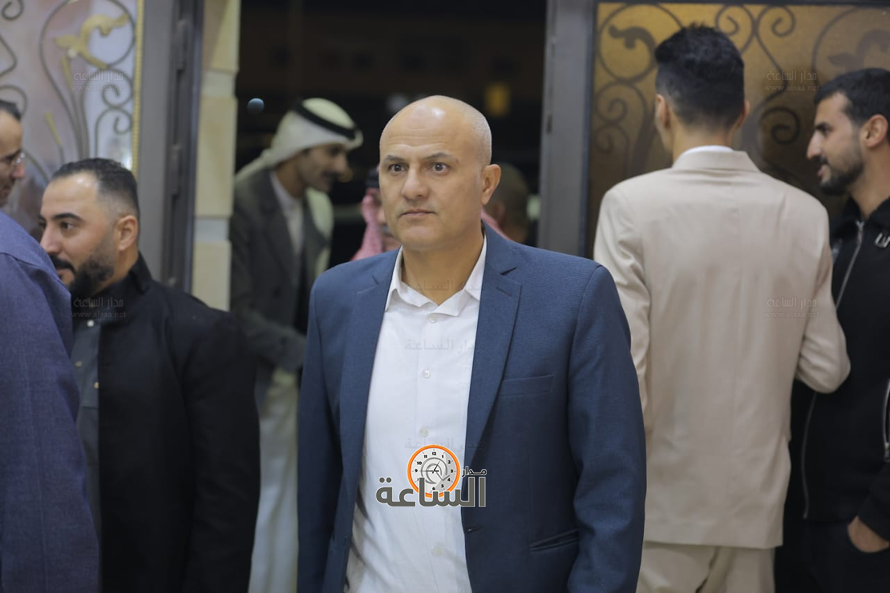 Madar Al-Saa Images 0.24280297245157811