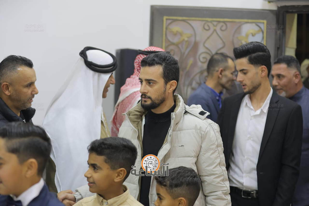 Madar Al-Saa Images 0.9555889844953528