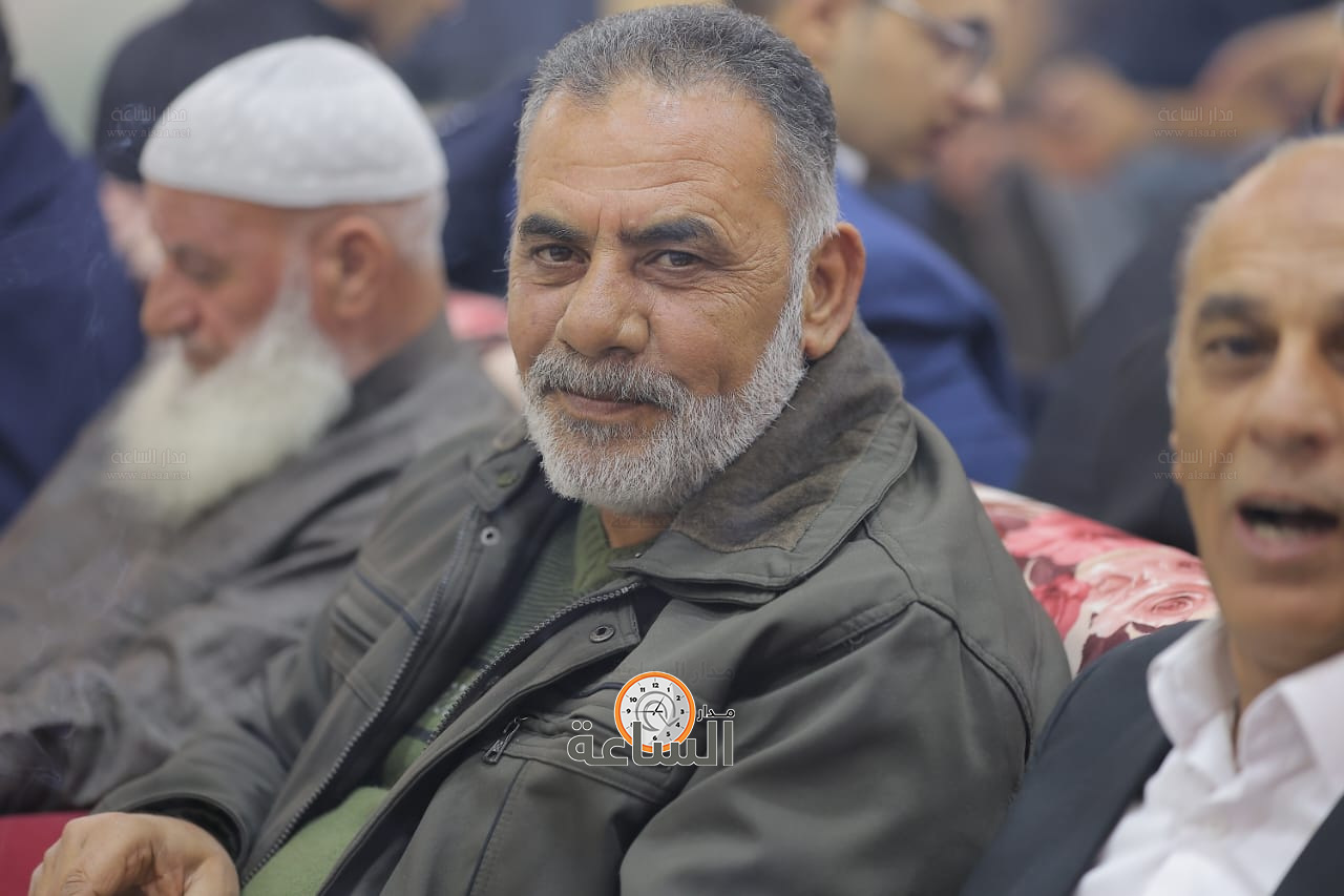 Madar Al-Saa Images 0.8946357862500459