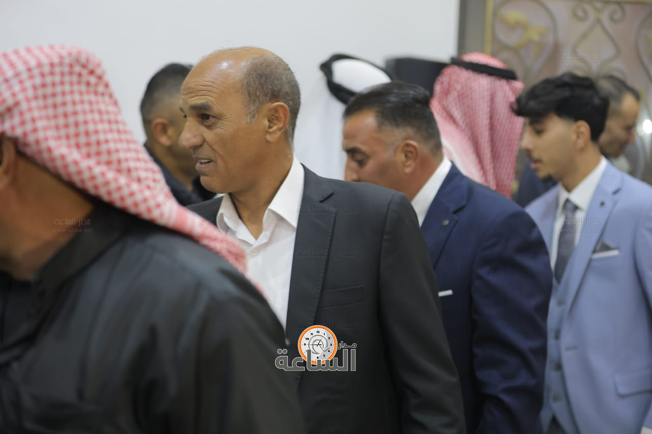 Madar Al-Saa Images 0.8826429715524807