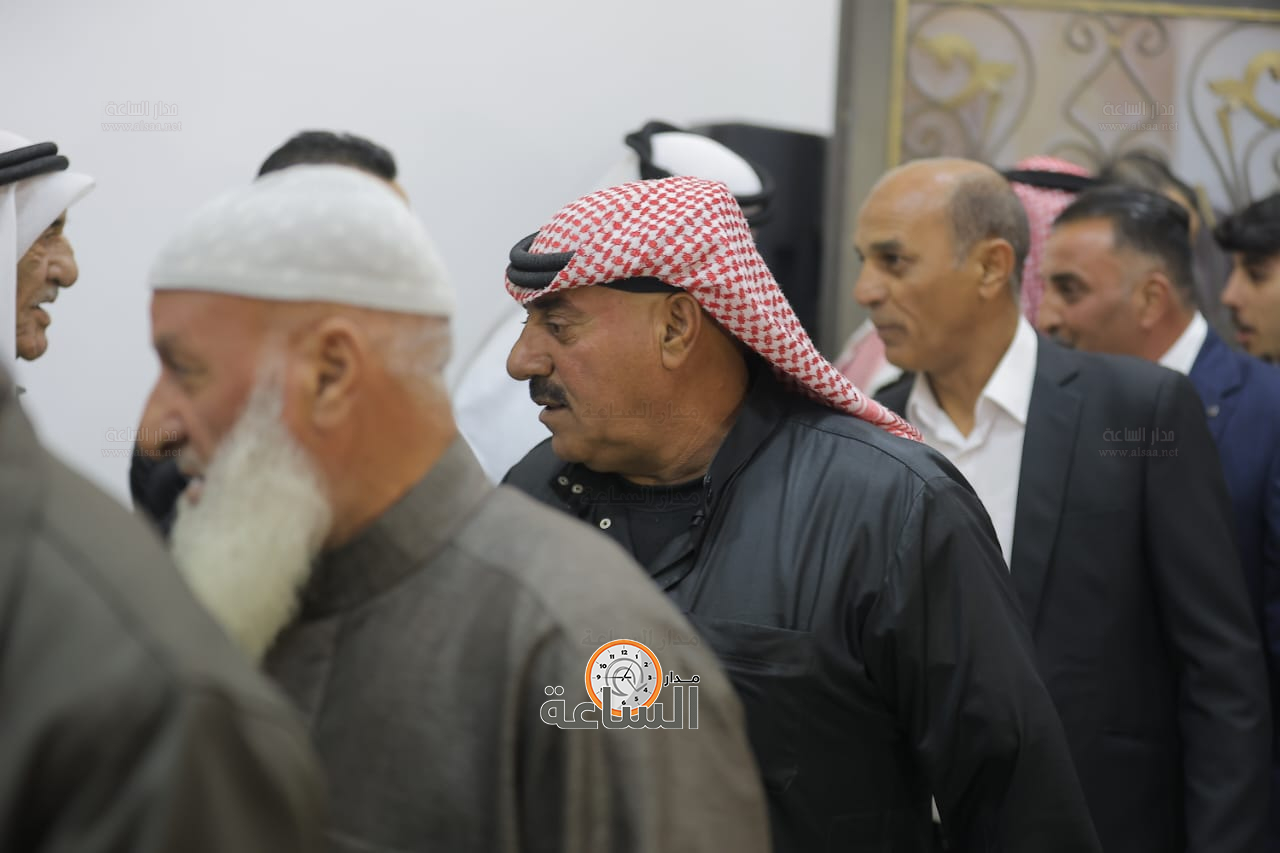 Madar Al-Saa Images 0.9620765750865325