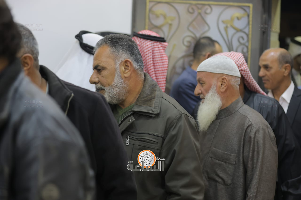 Madar Al-Saa Images 0.28069361209235133