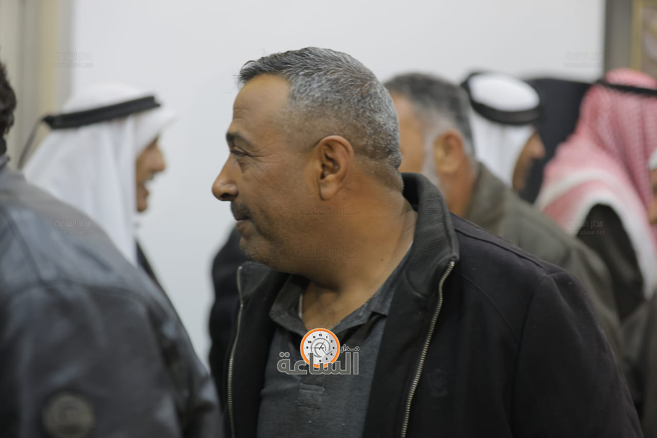 Madar Al-Saa Images 0.8715516958691514