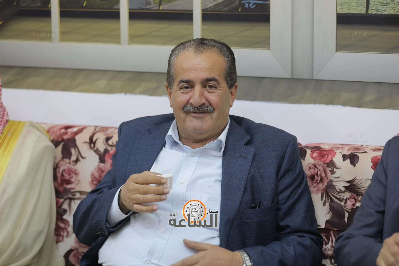 Madar Al-Saa Images 0.7611574443796998