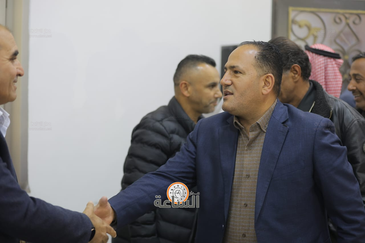 Madar Al-Saa Images 0.19070716889258932