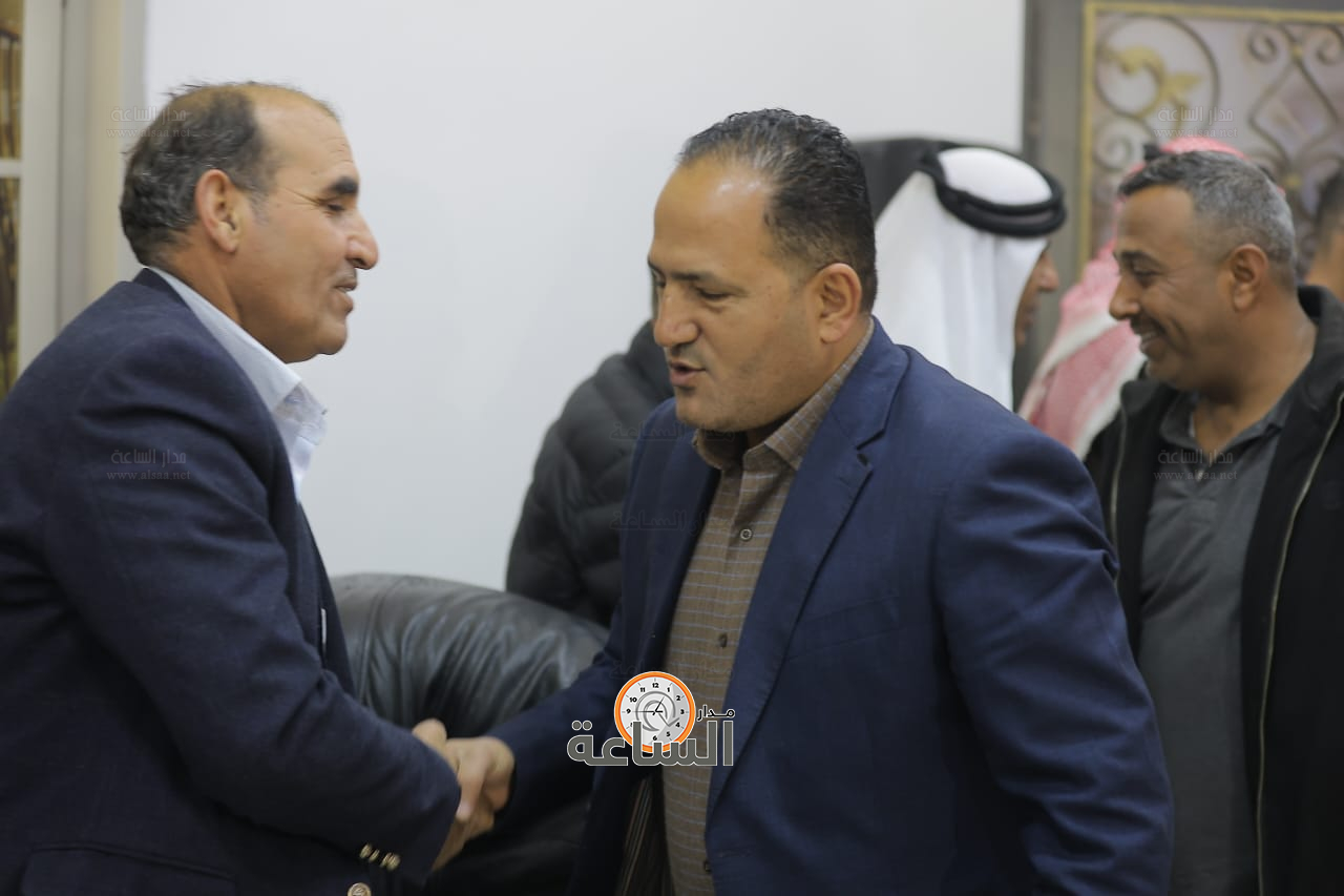 Madar Al-Saa Images 0.9122016719477964