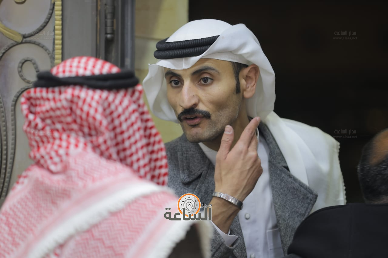 Madar Al-Saa Images 0.35989906636865976