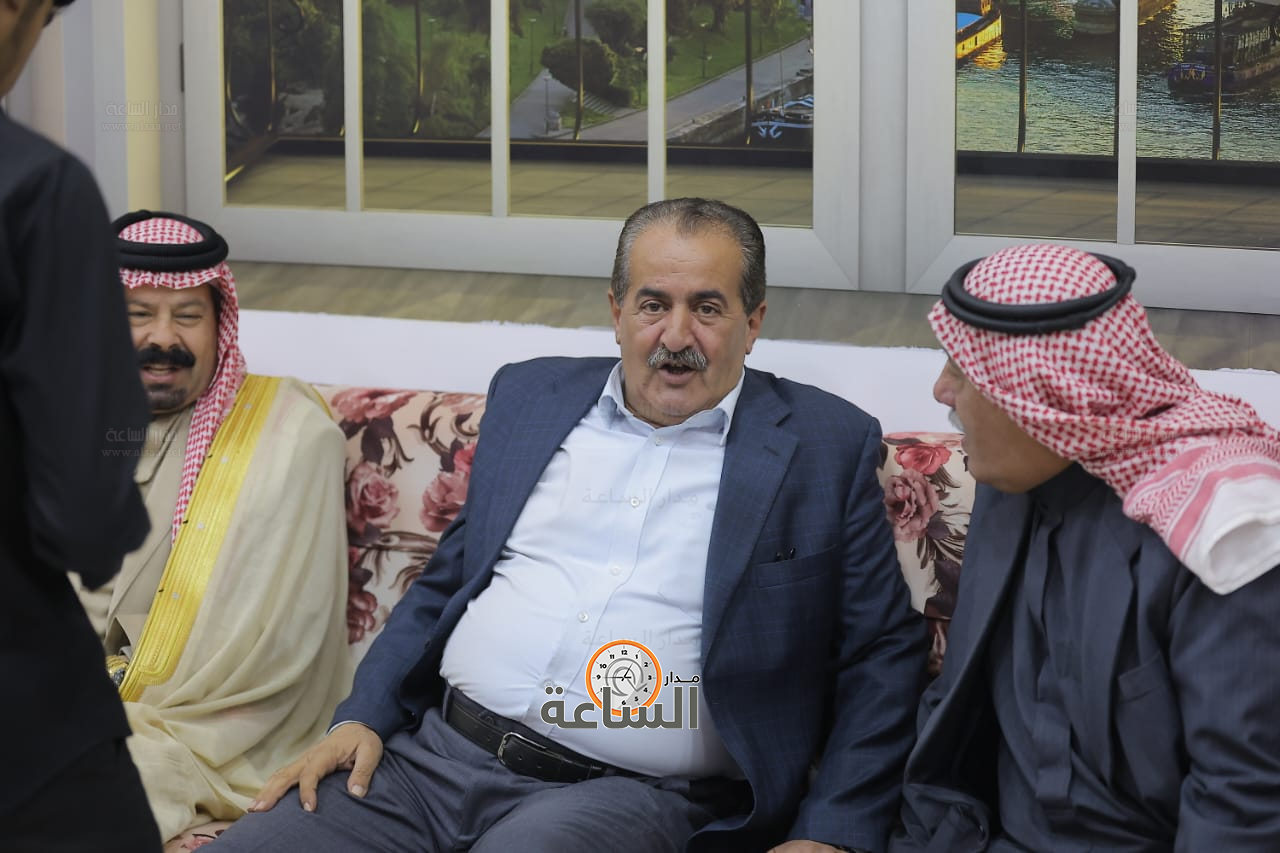 Madar Al-Saa Images 0.6140394307822318