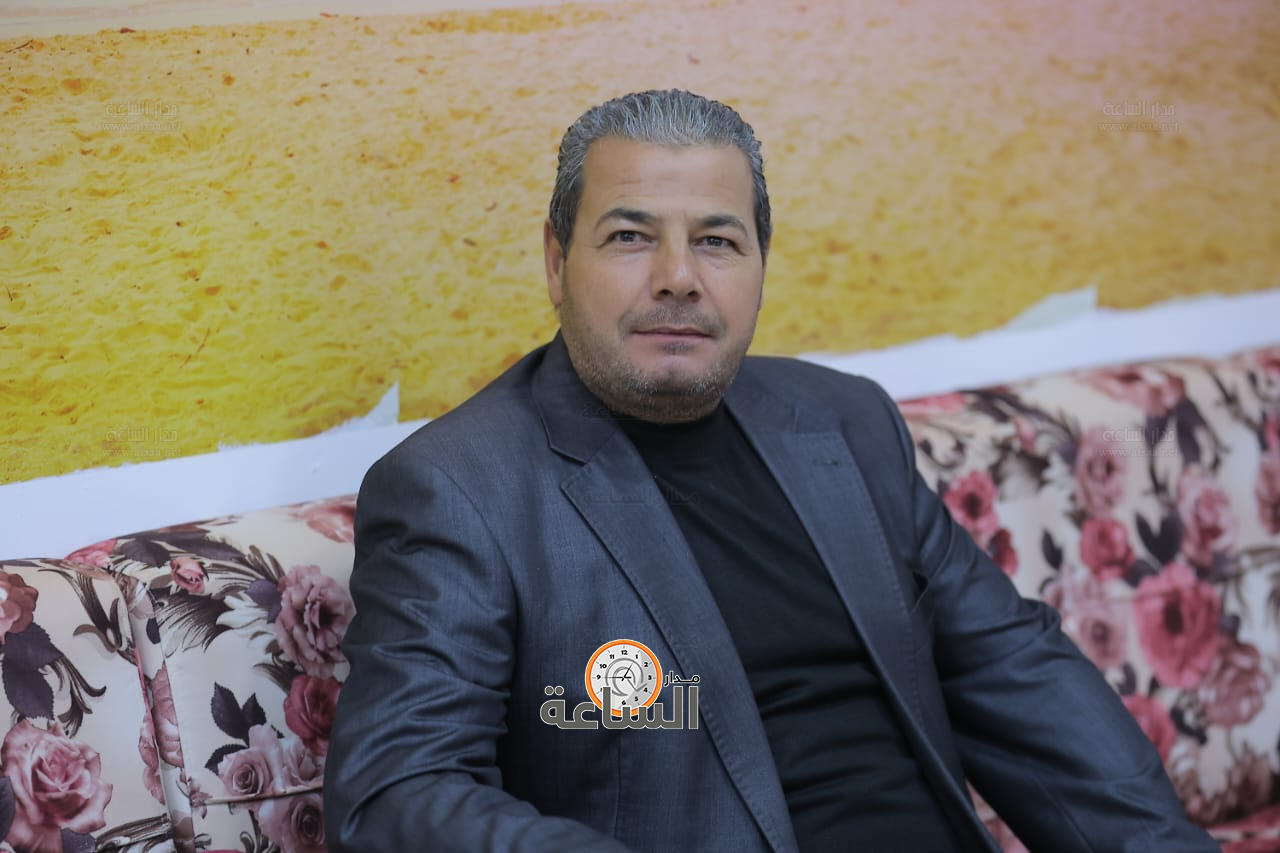 Madar Al-Saa Images 0.9623164262765304