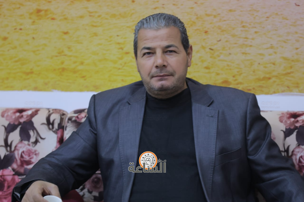 Madar Al-Saa Images 0.4222329042558385