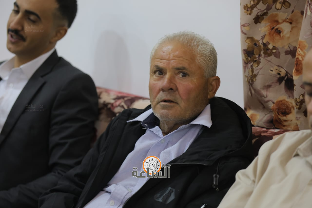 Madar Al-Saa Images 0.9851076945292927