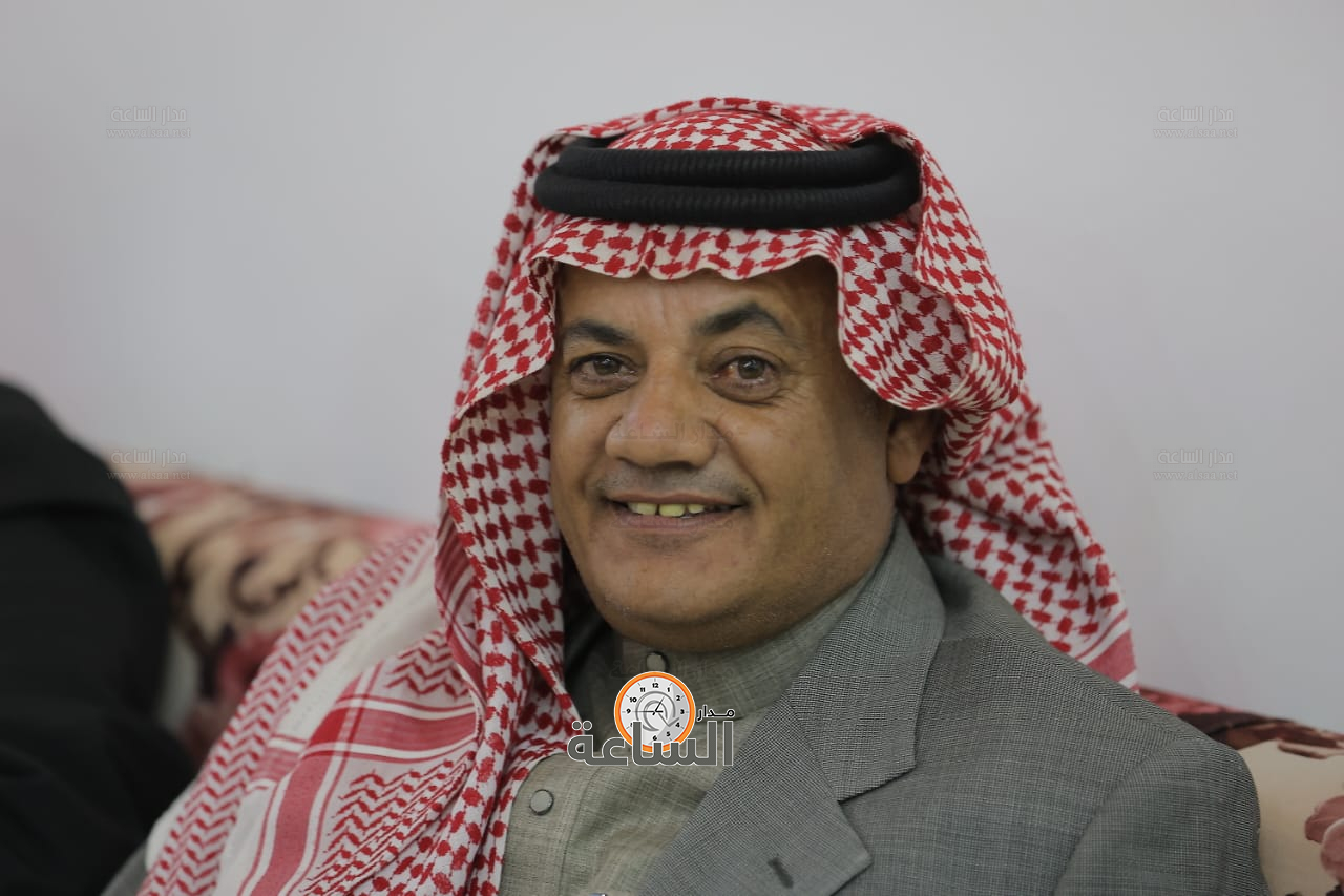 Madar Al-Saa Images 0.42071245108902866