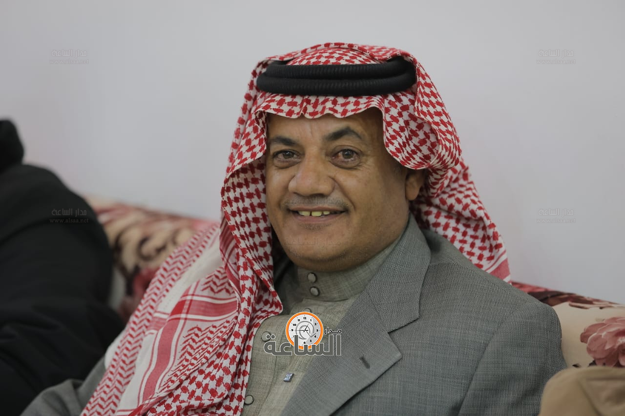 Madar Al-Saa Images 0.40493471874134357