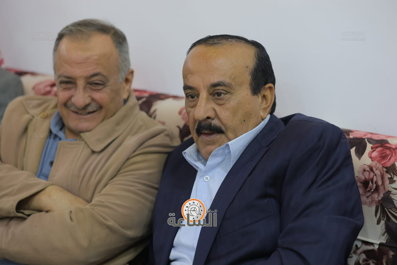 Madar Al-Saa Images 0.703521337367405