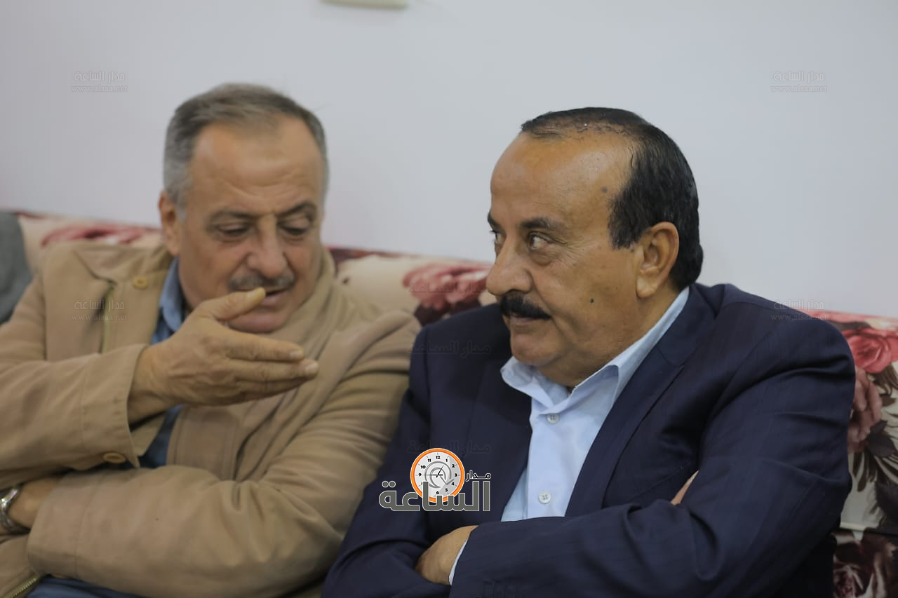 Madar Al-Saa Images 0.8231224476278897