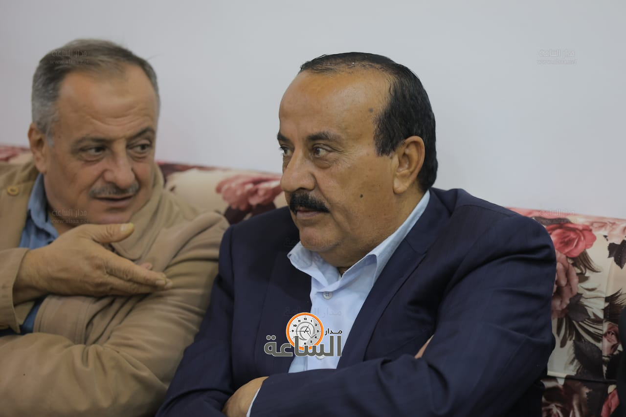 Madar Al-Saa Images 0.6450006503476837