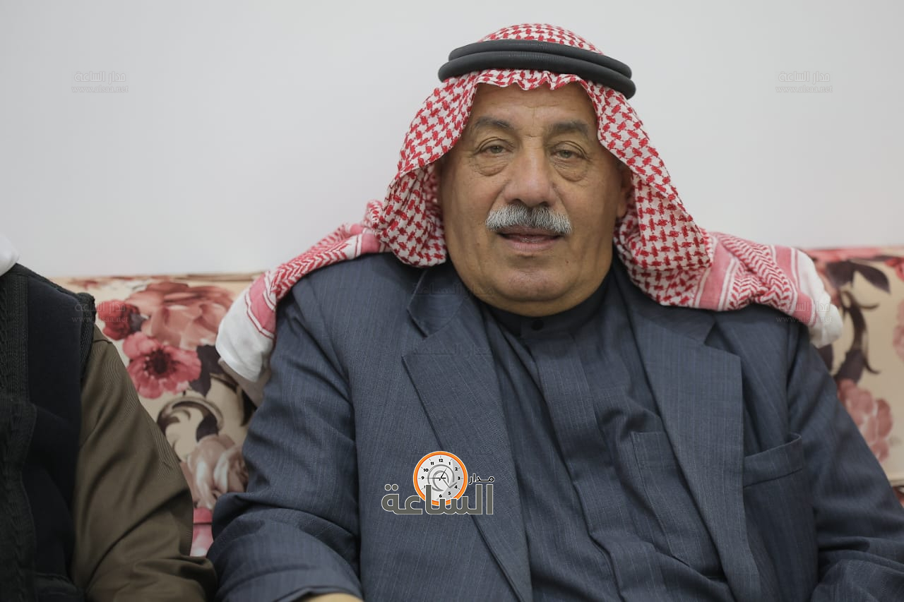 Madar Al-Saa Images 0.11704575364881997