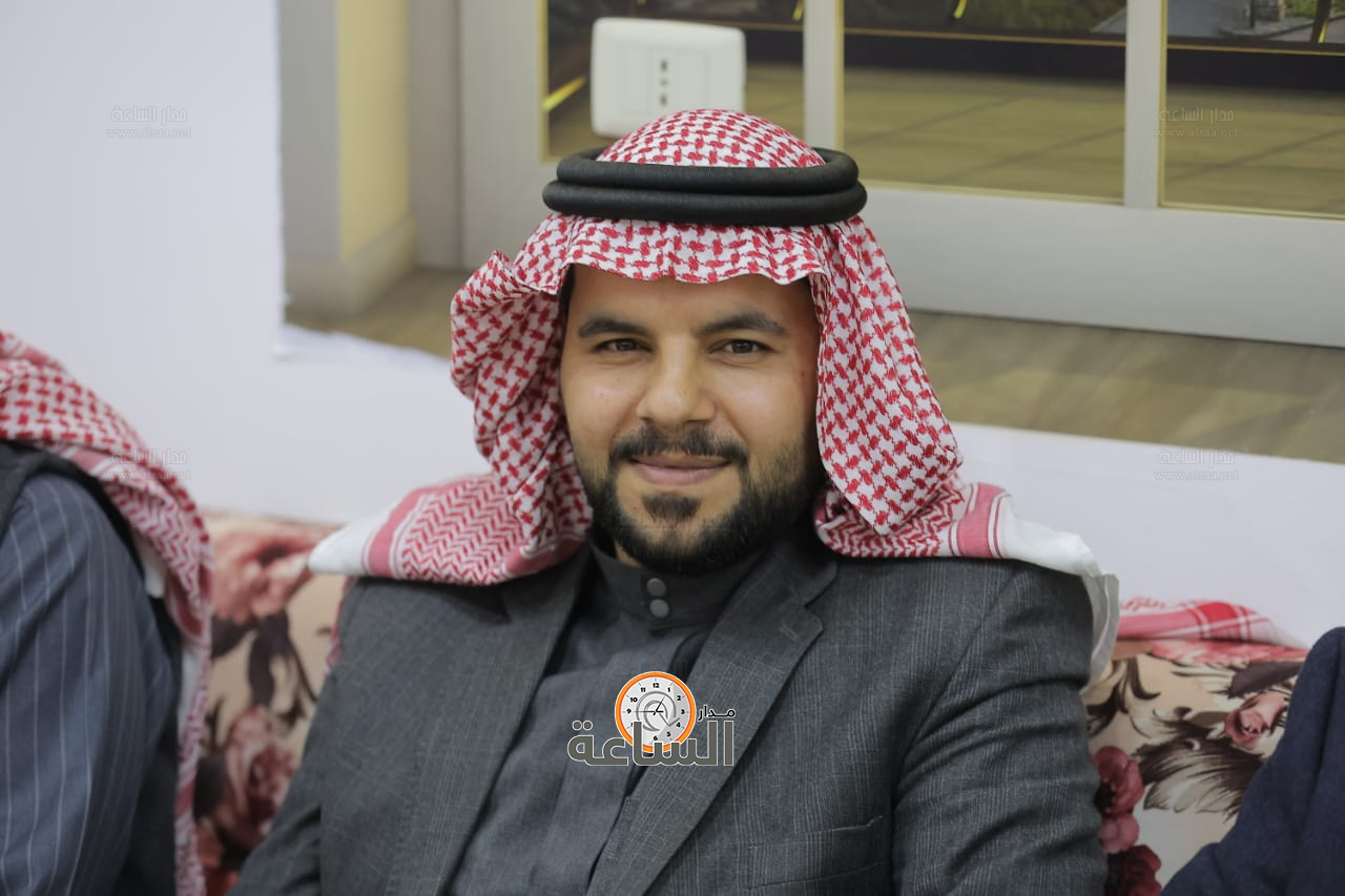 Madar Al-Saa Images 0.5964030479960891