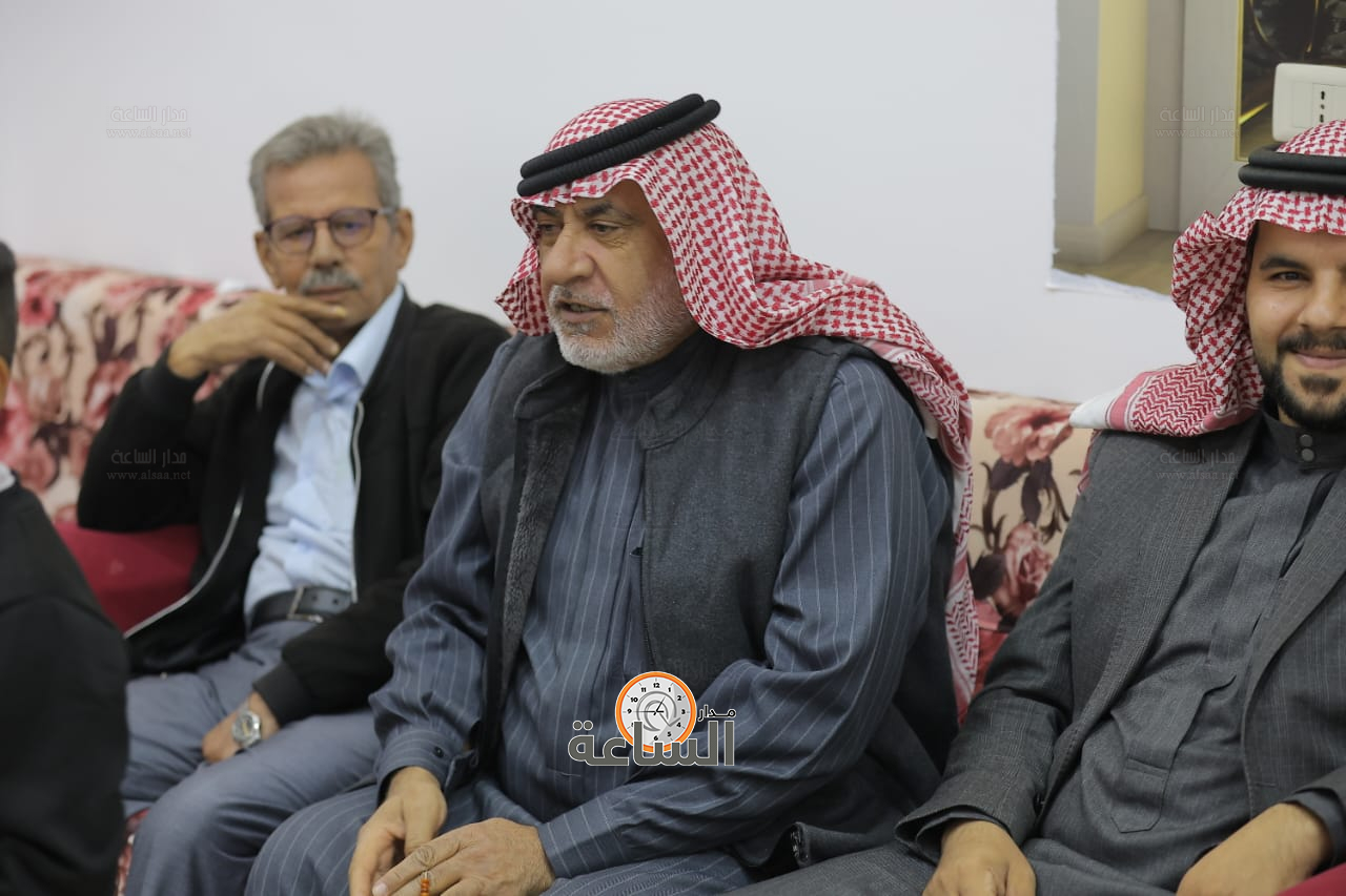 Madar Al-Saa Images 0.6960004525731466