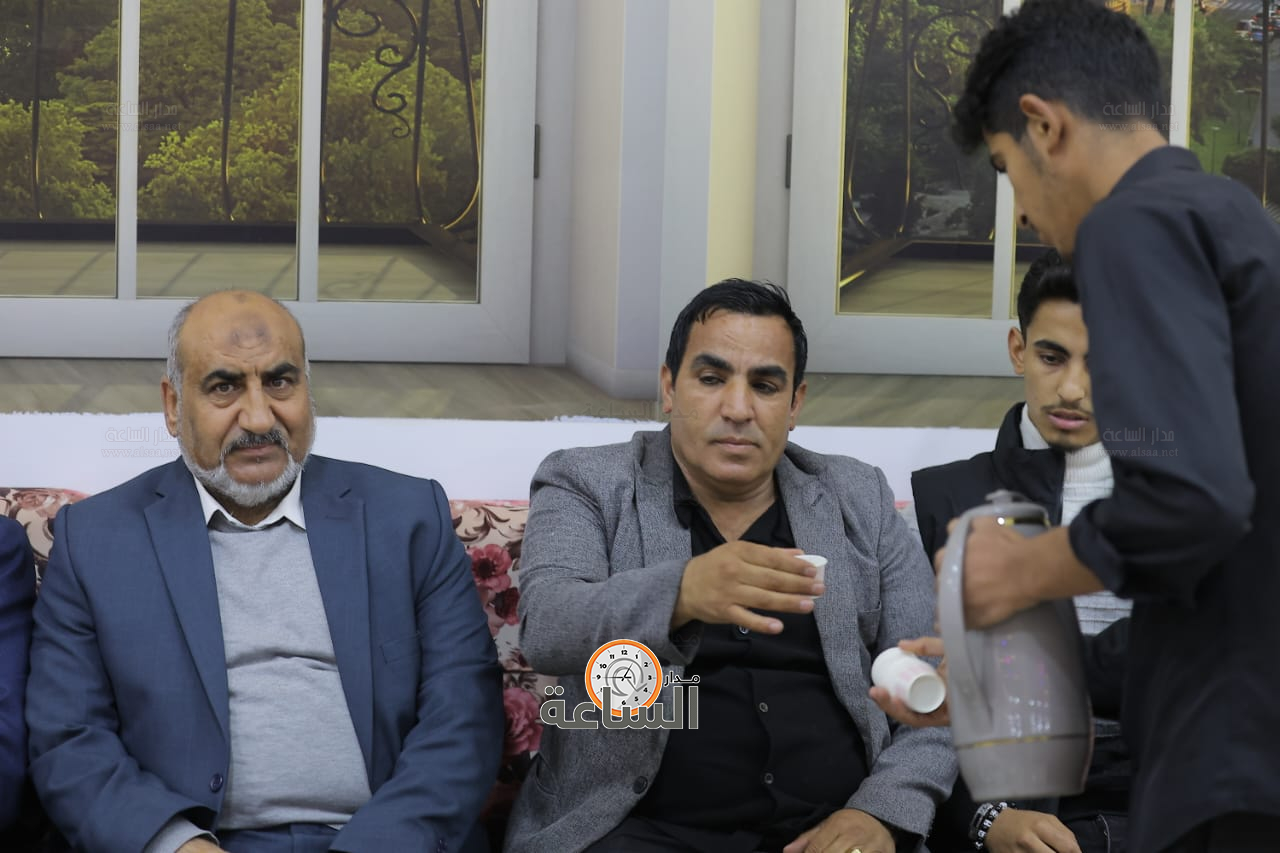 Madar Al-Saa Images 0.10854049327171122