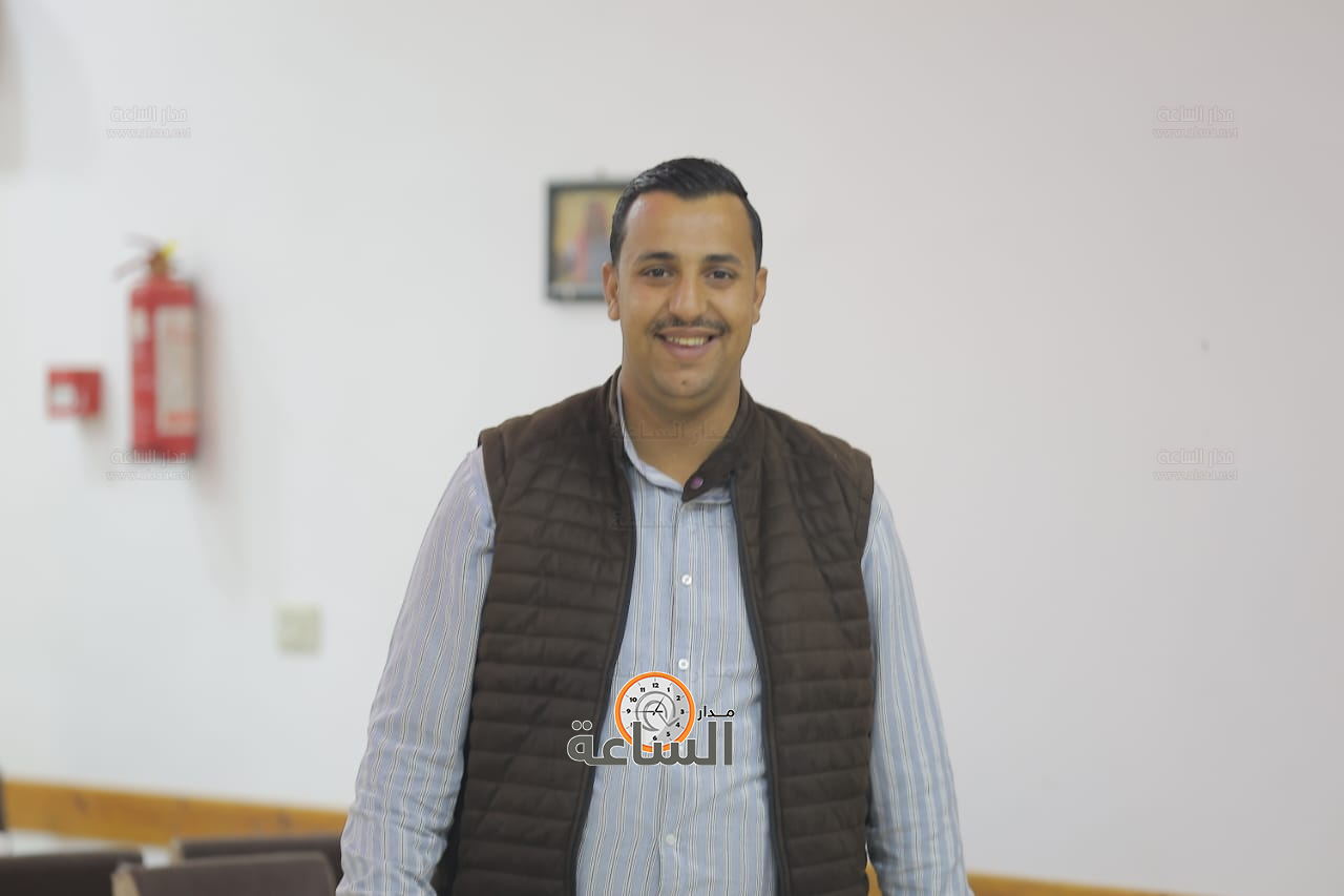 Madar Al-Saa Images 0.7641968887087255