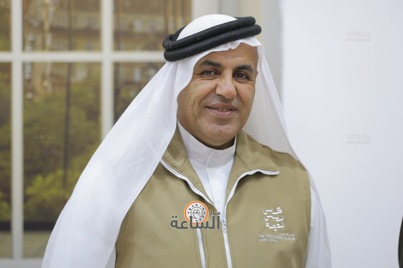 Madar Al-Saa Images 0.4518892389089031