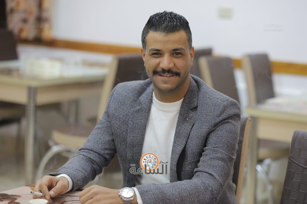 Madar Al-Saa Images 0.4385339938351347