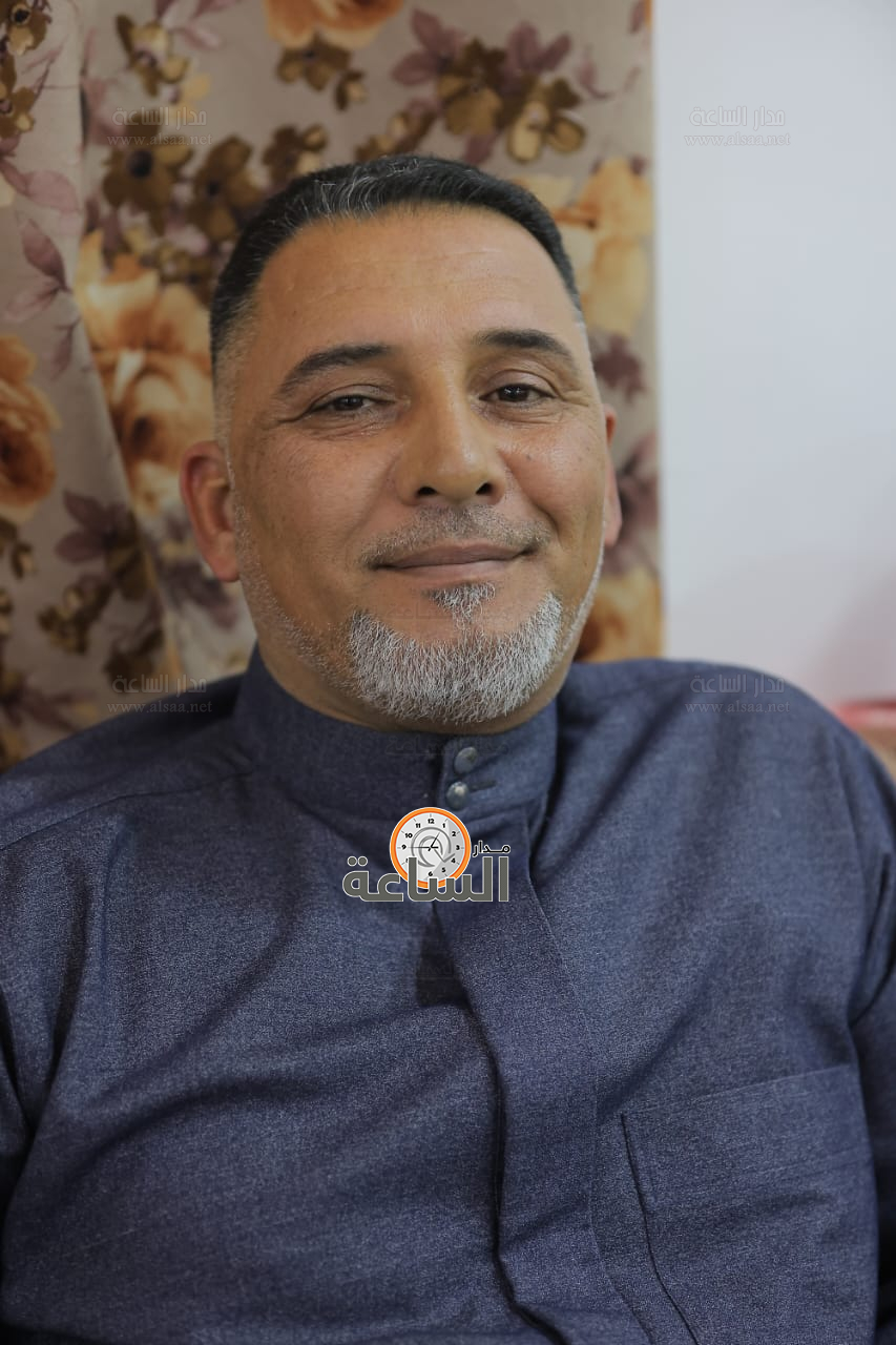 Madar Al-Saa Images 0.12932044046641578