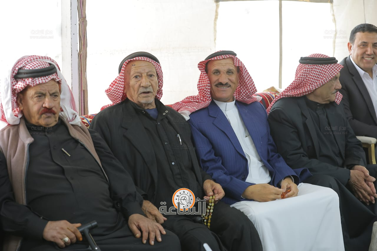 Madar Al-Saa Images 0.7716094445118291