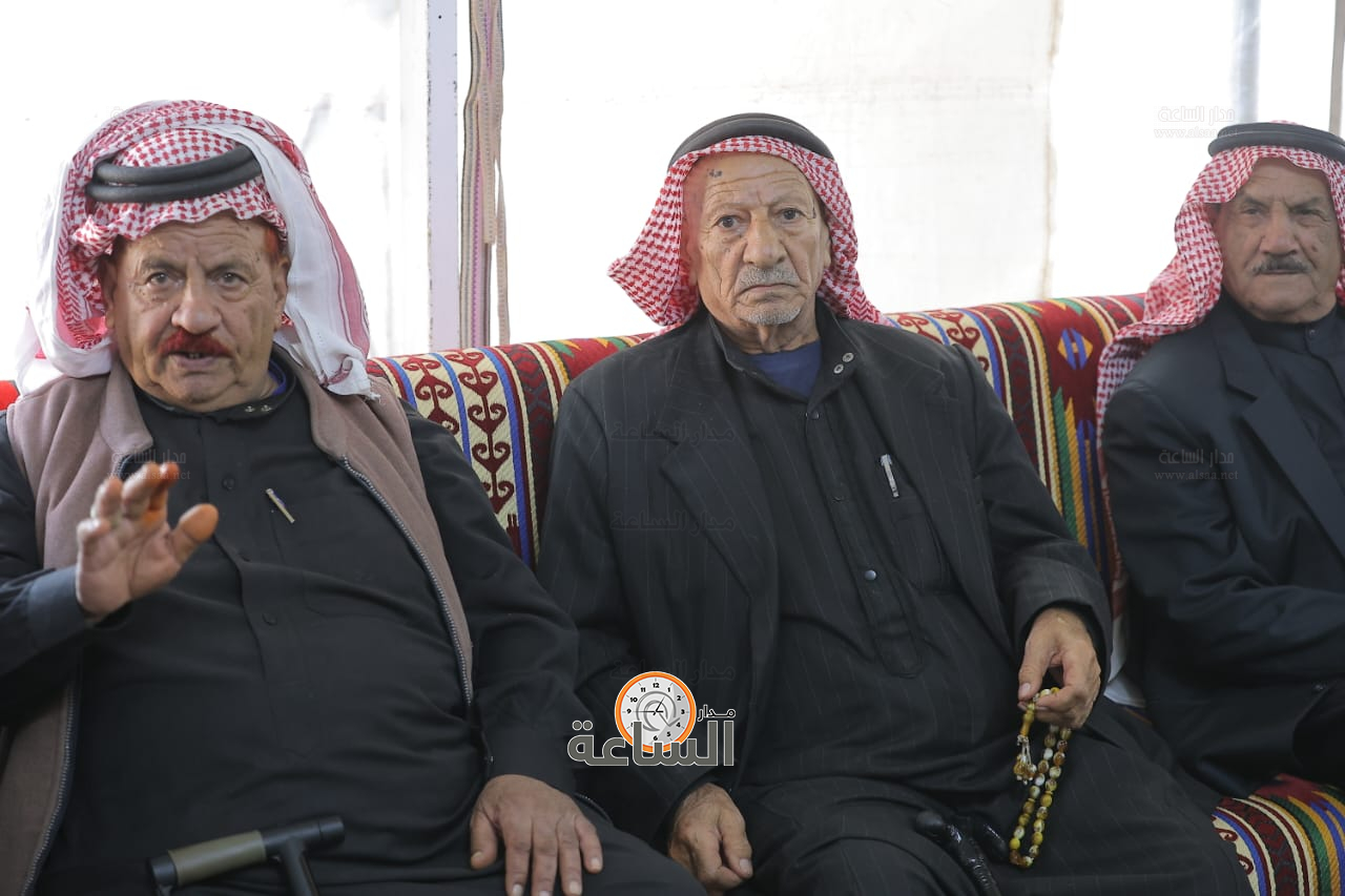 Madar Al-Saa Images 0.605677144808022