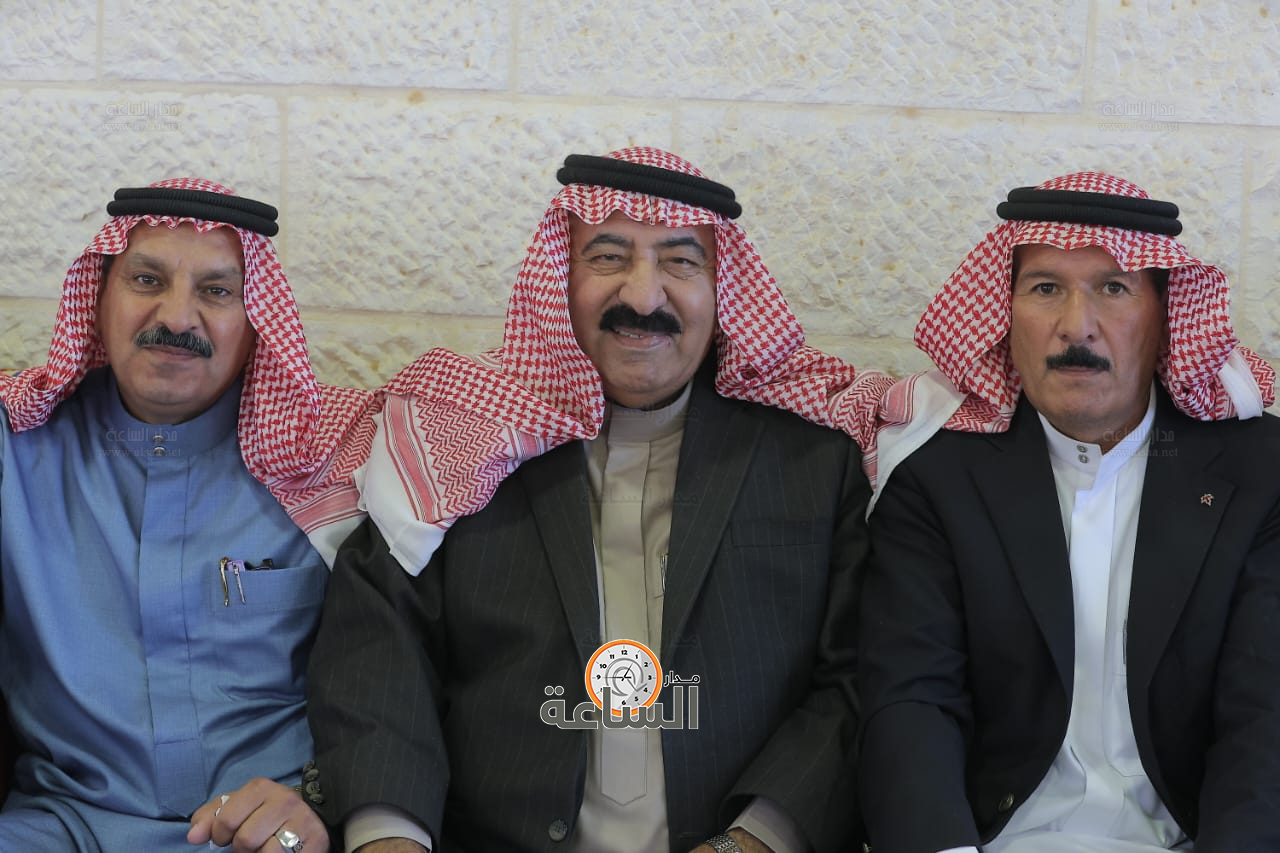 Madar Al-Saa Images 0.2792597246103955