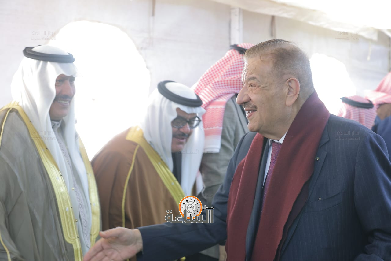 Madar Al-Saa Images 0.8504832965405353