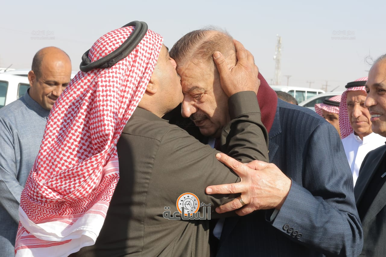 Madar Al-Saa Images 0.2351954133718085